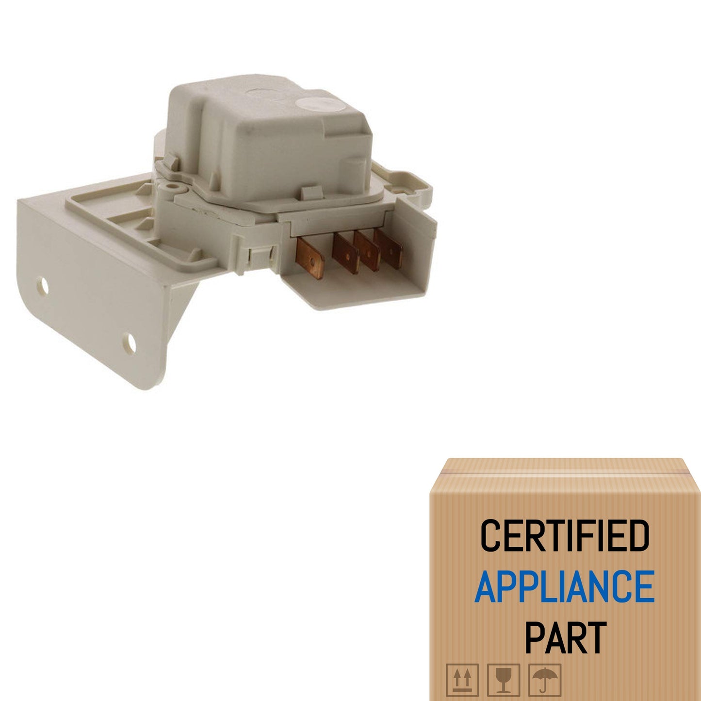 A7 5304518034 for Electrolux Kelvinator Refrigerator Defrost Timer Control