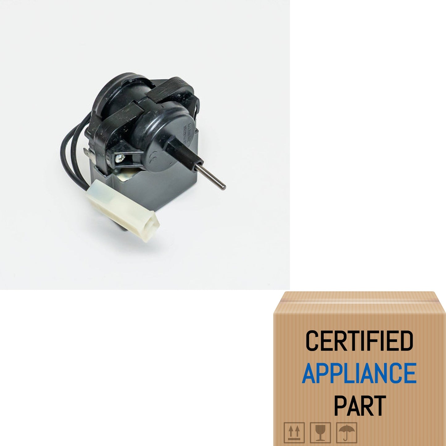 A7 2315549 for Jenn-Air Refrigerator Evaporator Fan Motor