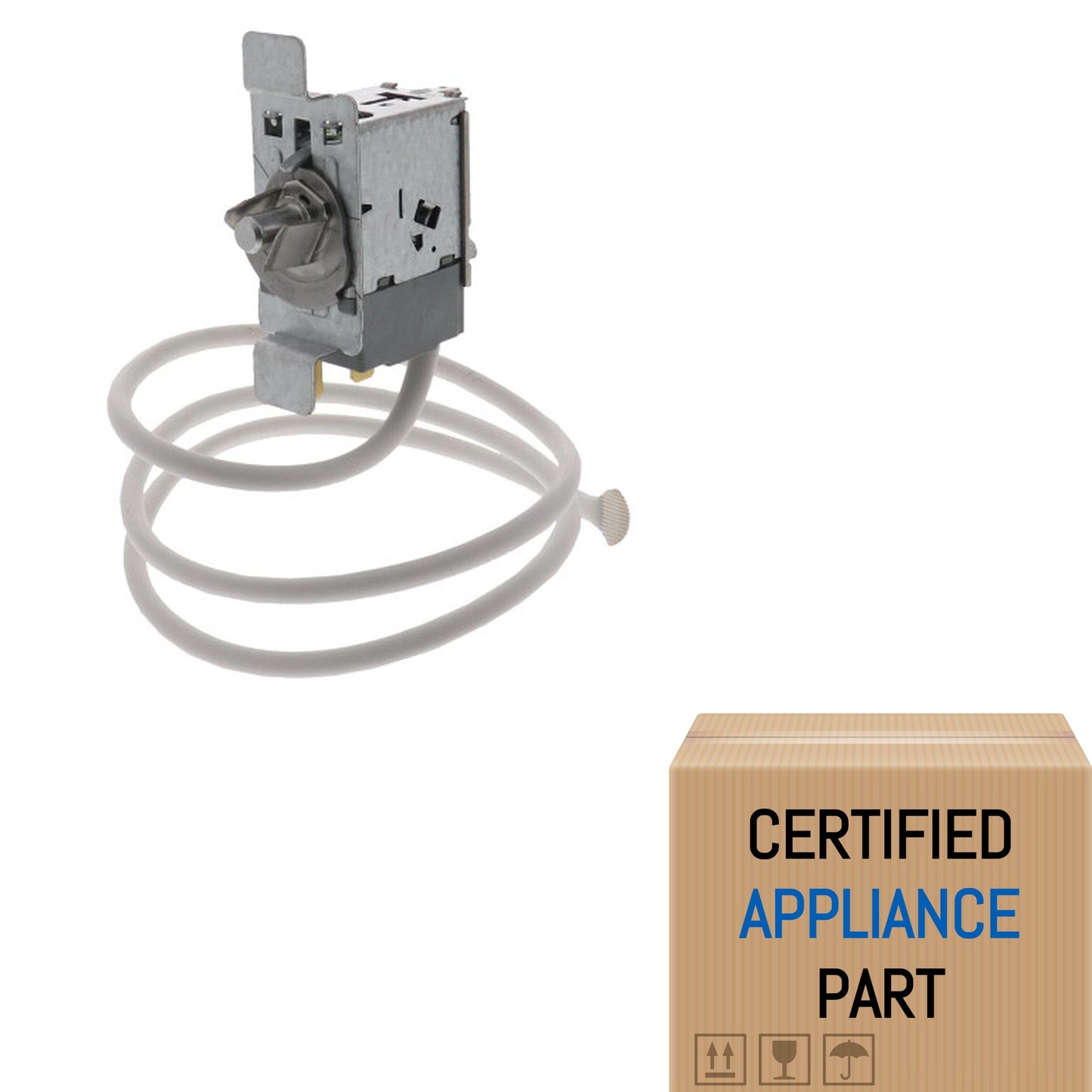 A2 5304522330 Refrigerator Temperature Control Thermostat for Electrolux