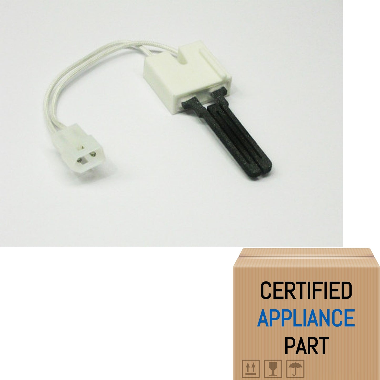 A4 Gas Dryer Igniter for Samsung DC47-00022A Crosley 31001556
