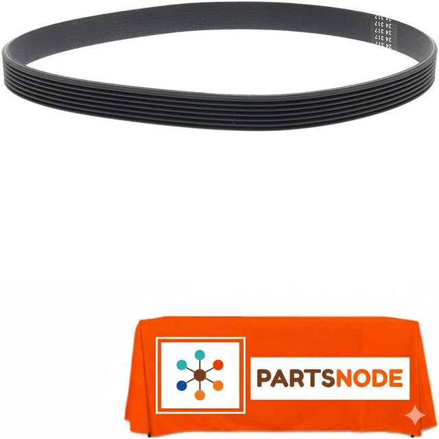 14394321-1 For Kenmore Washer Motor Drive Belt Appliance Part # Model
