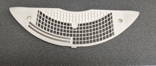 21341121-A1 For Whirlpool Cabrio Dryer Lint Screen Grille Part # Model