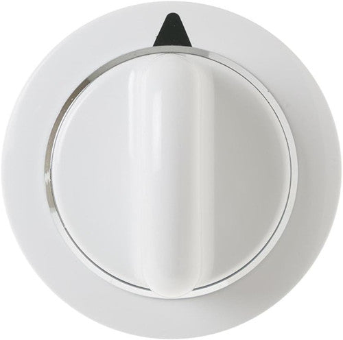 2199678-A1 For Hotpoint Dryer Timer Knob White Part # Model