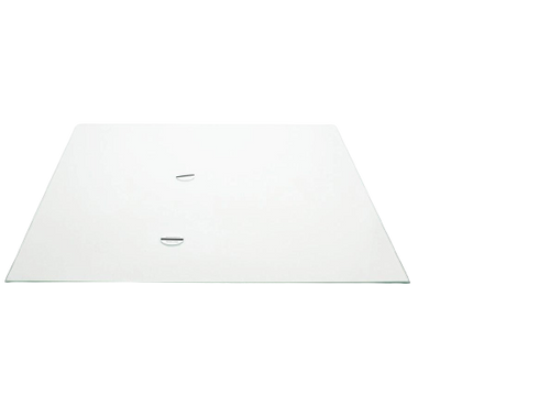 2321632-A3 For Frigidaire Gallery Refrigerator Glass Cover Insert Part # Model