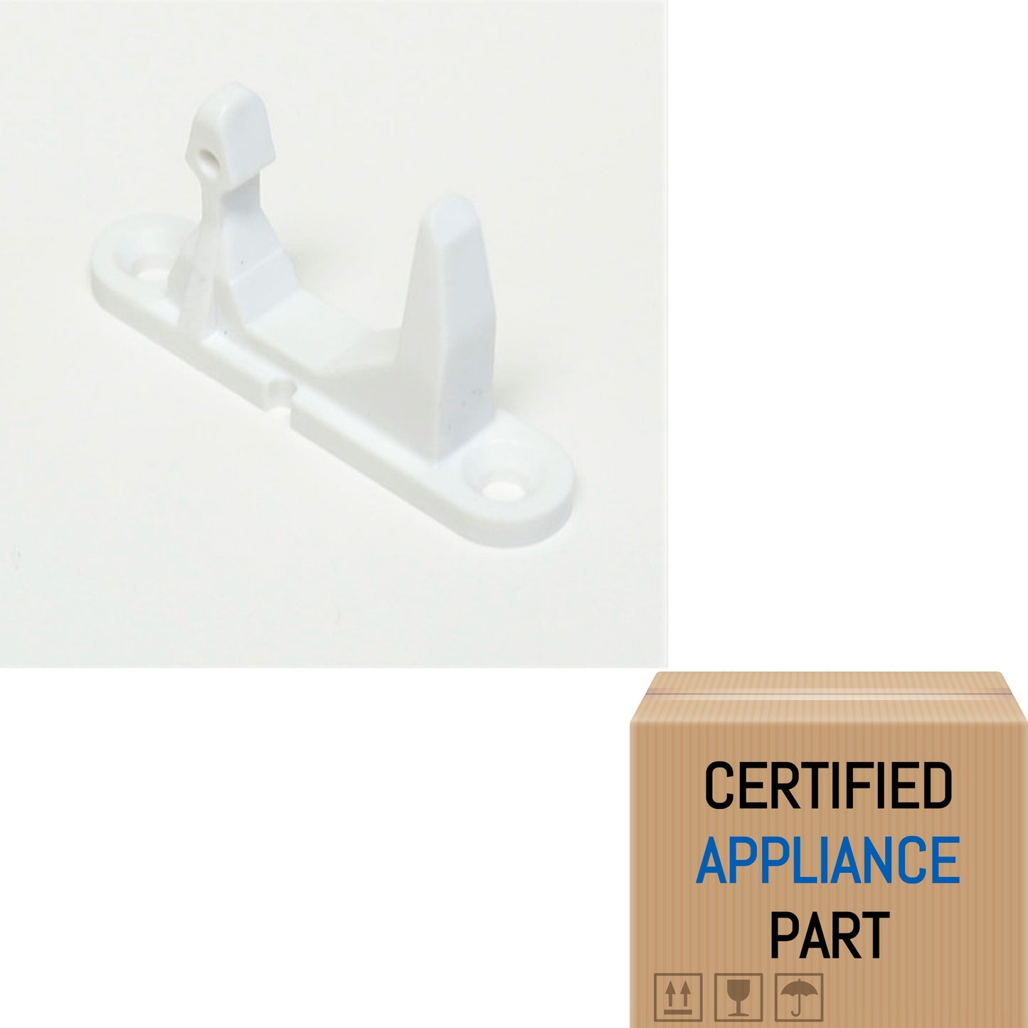 A1 Washing Machine Door Strike for Electrolux Frigidaire 131763310