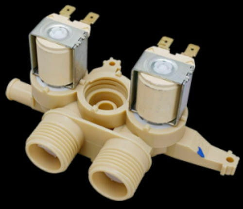 PS11721803-1 For Hotpoint Washer Water Inlet Fill Valve Solenoid Part # Model