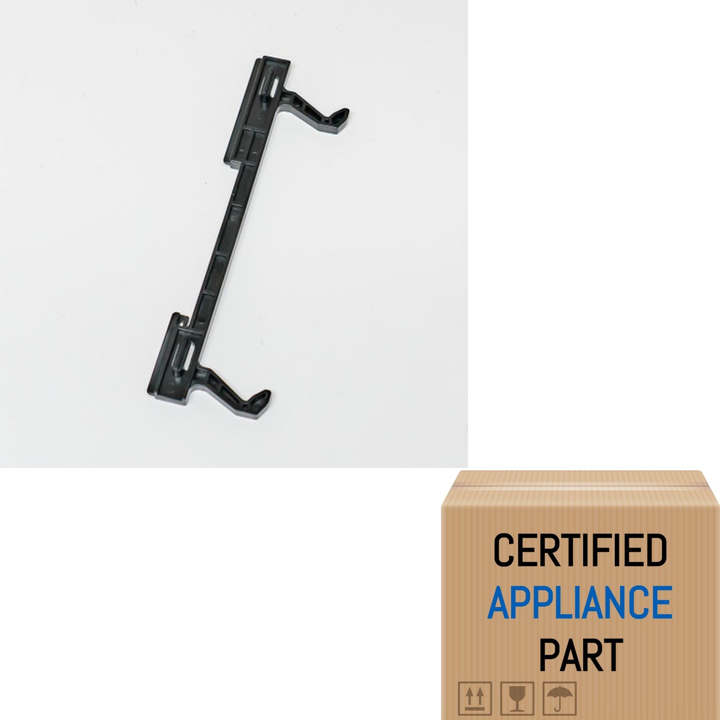 A1 5304477389 Microwave Oven Door Latch for Electrolux Kenmore