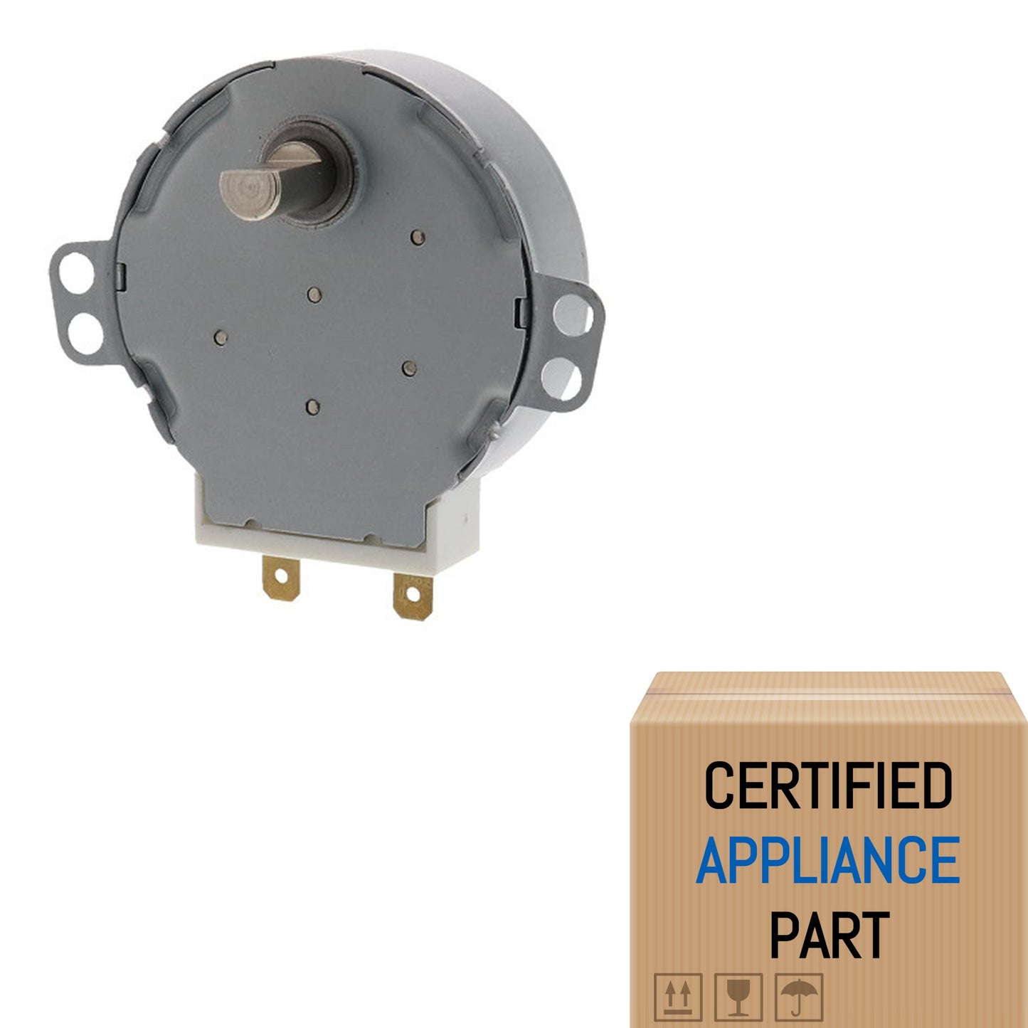 A1 WB26X10038 for Kenmore Microwave Turntable Motor
