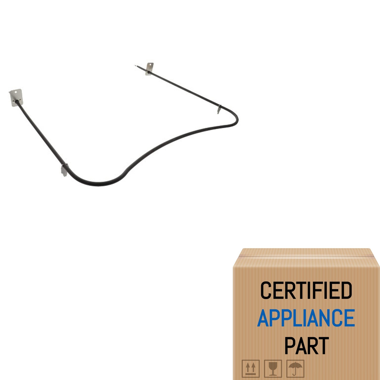 A4 W10310274 for Jenn-Air Maytag Range Oven Bake Element