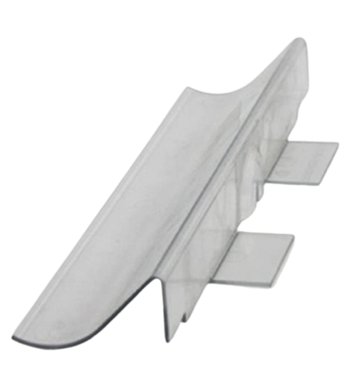 521469-A2 For GE Refrigerator OVERFLOW WR17X11449 Part # Model