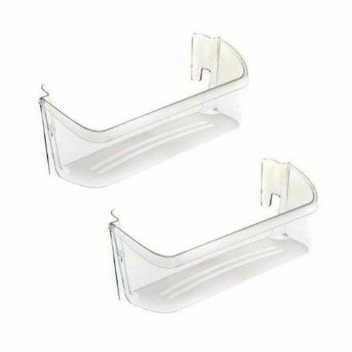 527924-B2 For Frigidaire Gallery Refrigerator Bottom Door Bin Part # Model