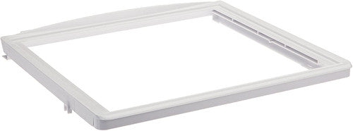 5468732-A4 For Kenmore Elite Refrigerator Meat Pan Cover Frame Part # Model