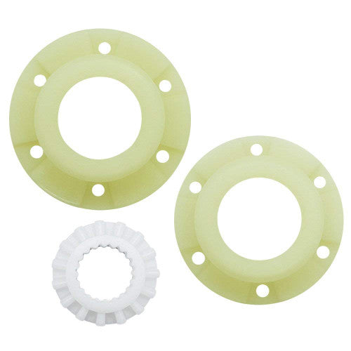 55132711-A2 For Kenmore Elite Washer Basket Hub Kit Part # Model