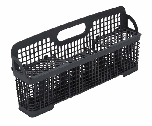 60994711-A4 For KitchenAid Dishwasher Silverware Basket Gray Part # Model