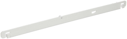 621034-A6 For Frigidaire Refrigerator Meat Drawer Rail Right Side Part # Part # Model