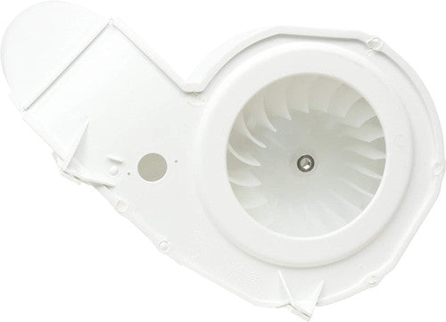 627814-A1 For Electrolux Dryer Blower Housing w/Blower Wheel Part # Model