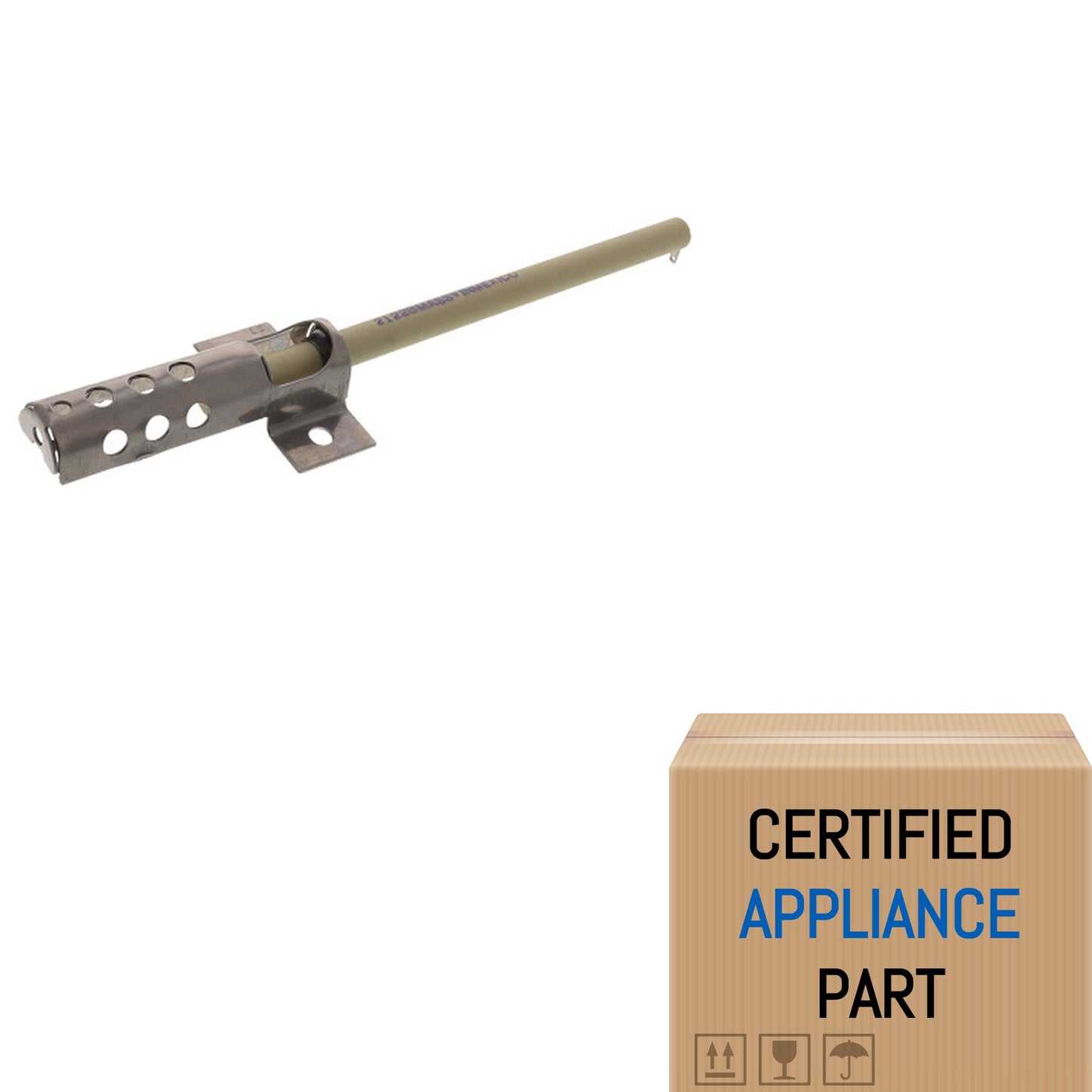 A7 W10333842 for Admiral Range Oven Spark Electrode Ignitor Part