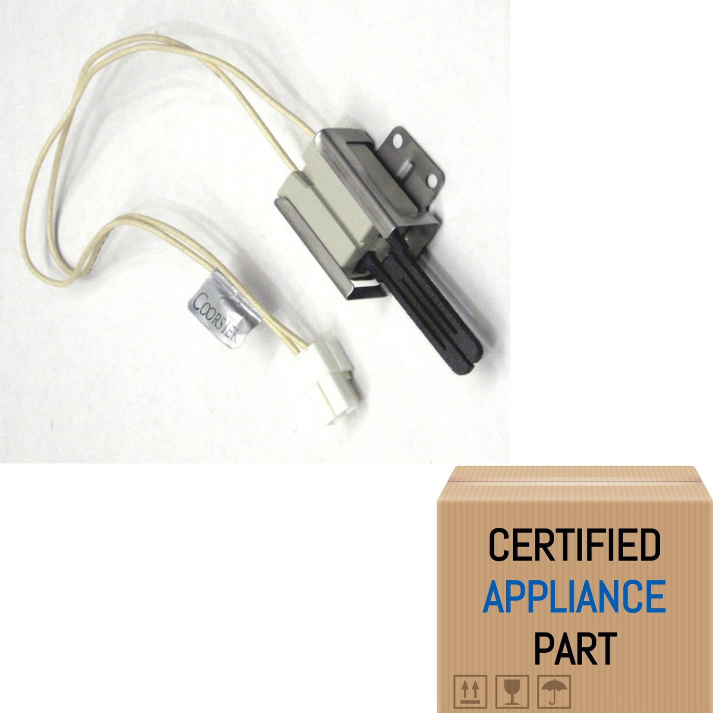 A3 Gas Oven Range Igniter for Electrolux Electrolux 316489403