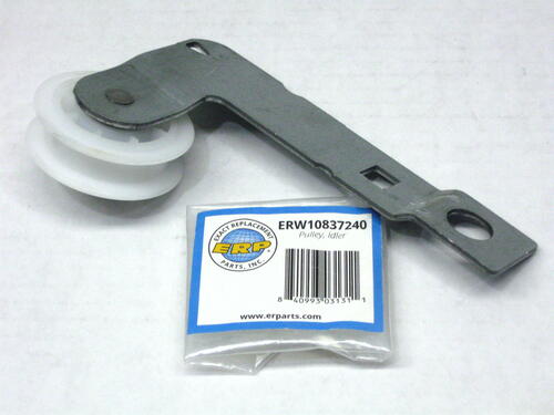 PS11726337-21 For Crosley Dryer Idler Pulley Wheel Part # Model Bearing