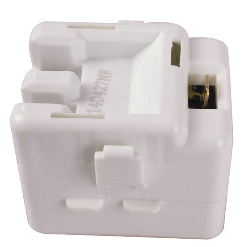 7504002-A1 For Crosley Refrigerator Compressor Overload and Relay Kit Part # Part # Model