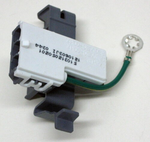 PS11745957-6 For Whirlpool Washer Lid Switch Assembly Replacement Part # Model