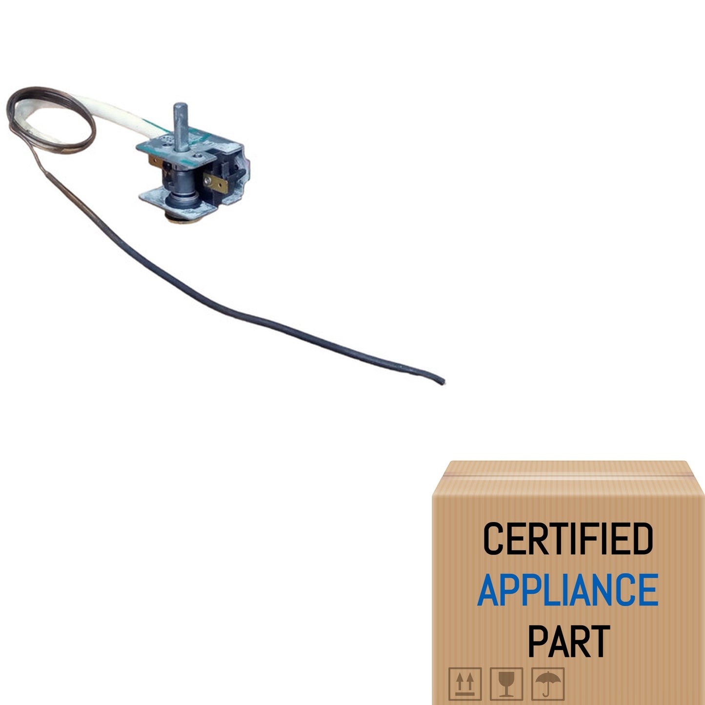 A2 Harper Oven Thermostat for W10159016 Magic Chef