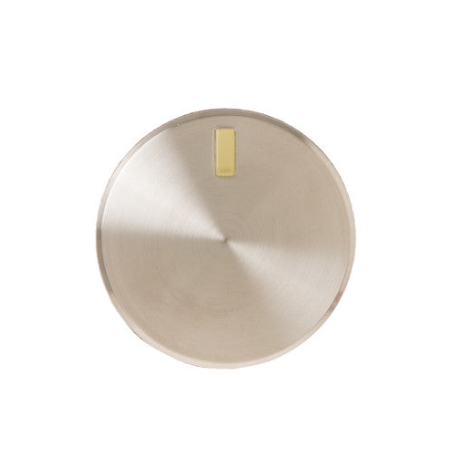 81800711-A1 For GE Cooktop Burner Control Knob Part # Model