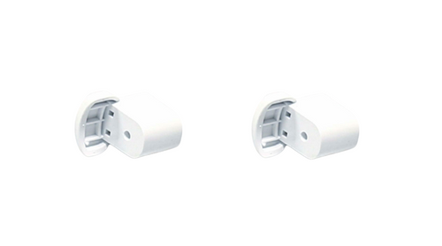 8573578-A1 For GE Microwave Handle Support White Part # Model