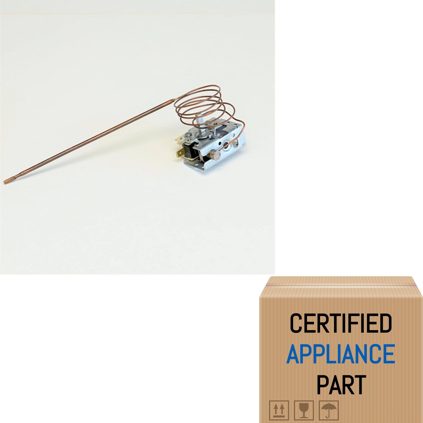 A2 316032411 for Electrolux Tappan Range Oven Thermostat Control