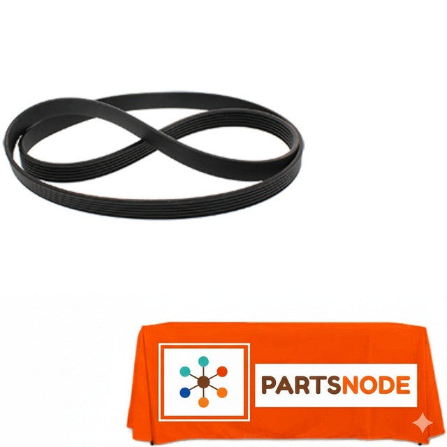 8722841-1 For Hotpoint Washer Motor Drive Belt Appliance Part # Model