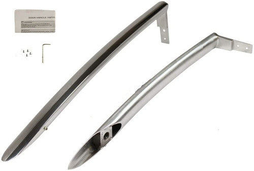 9078732-A1 For Frigidaire Gallery Refrigerator Handle Part # Model