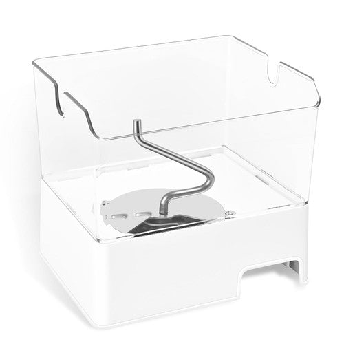 92335711-A1 For Jenn-Air Refrigerator Ice Container Part # Model