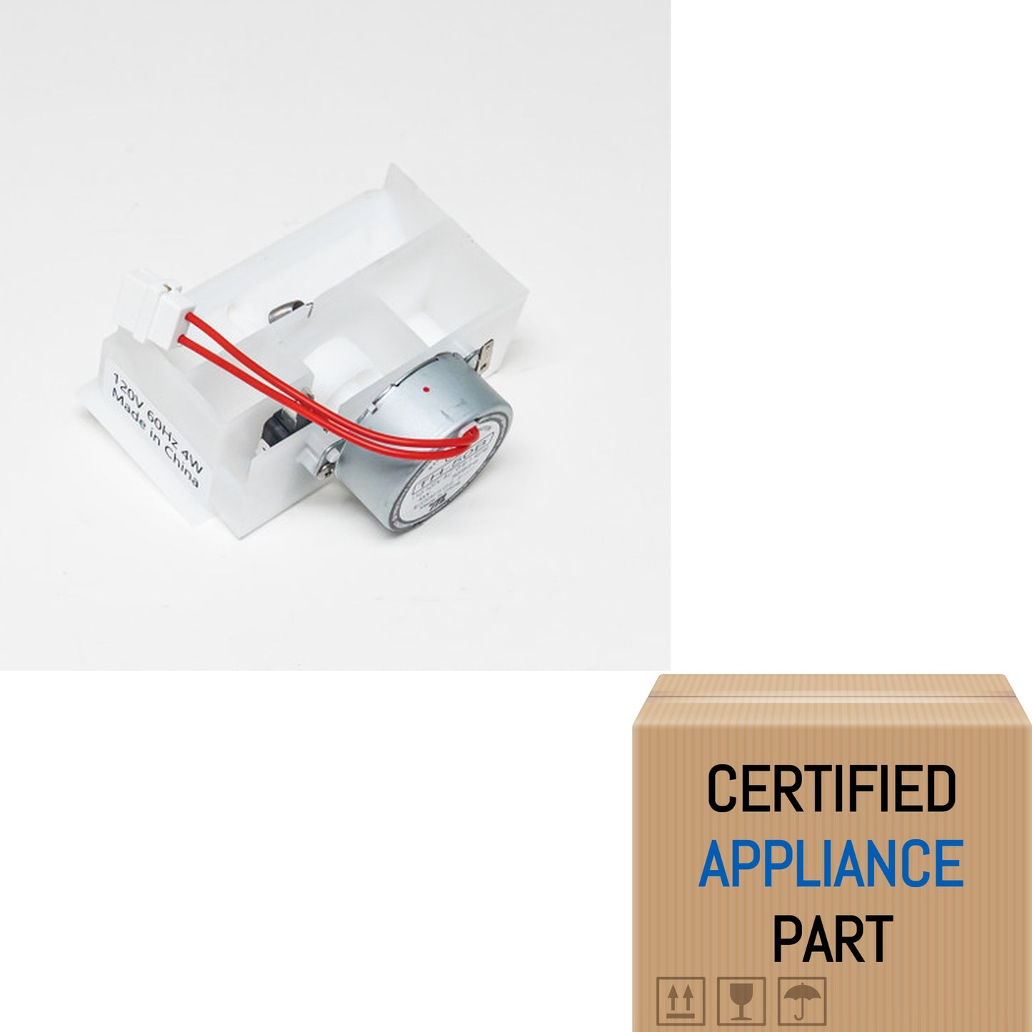 A5 for Jenn-Air 67003903 Refrigerator Air Damper Control