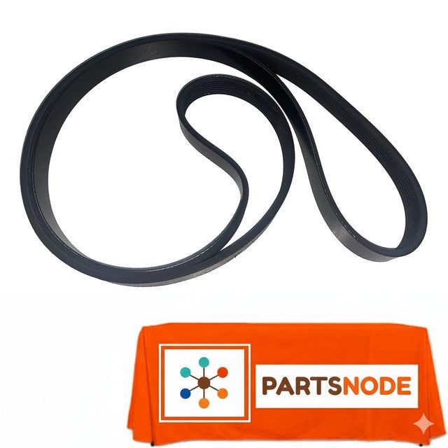 9329432-1 For Crosley Washer Motor Drive Belt Appliance Part # Model