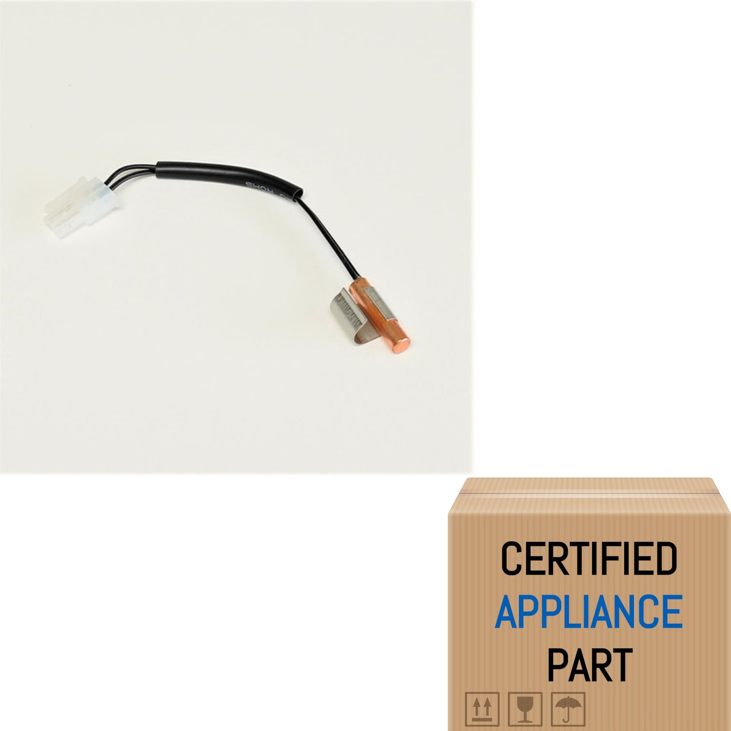 A6 W10383615 for GE Thermistor Temperature Sensor