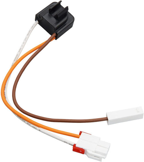 9762602-A1 For Admiral Refrigerator Thermostat Part # Model