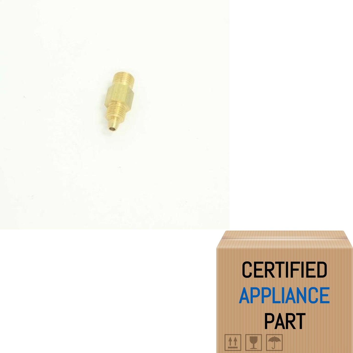 PS4145943-1 For Samsung Refrigerator OEM PU Valve Fitting - Whirlpool Fridge