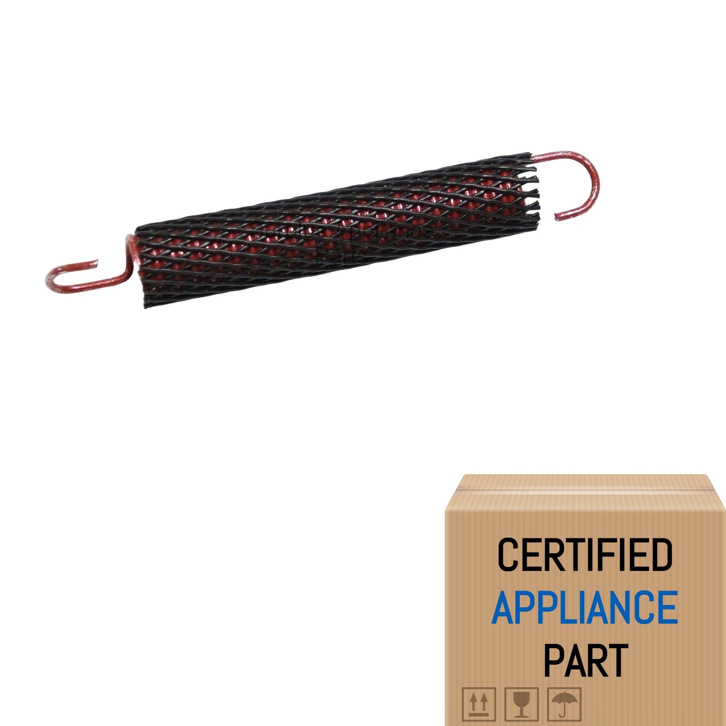 1467785-1 For Ge Refrigerator OEM Closure Spring - Whirlpool Fridge Genuine