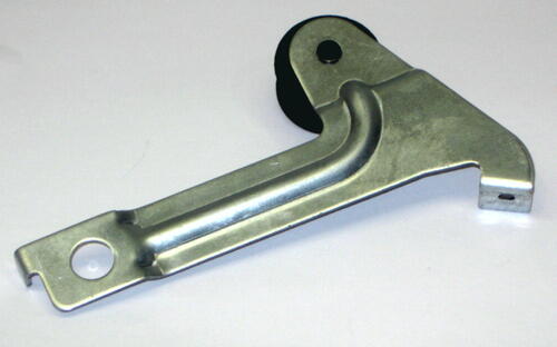 AP5985208-1 For Maytag Dryer Idler Pulley Wheel Part # Model Bearing
