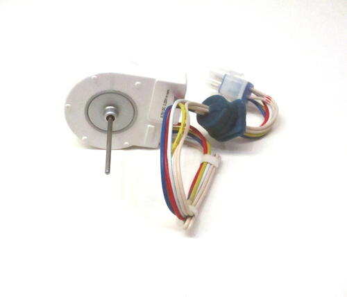 AP5985208-4 For GE Refrigerator Evaporator Fan Motor Part # Model