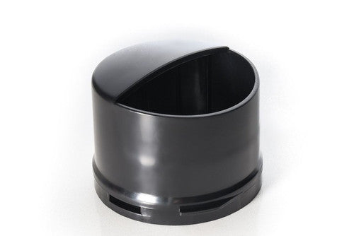 07993711-A1 For Inglis Refrigerator Cap Water Filter Black Part # Model