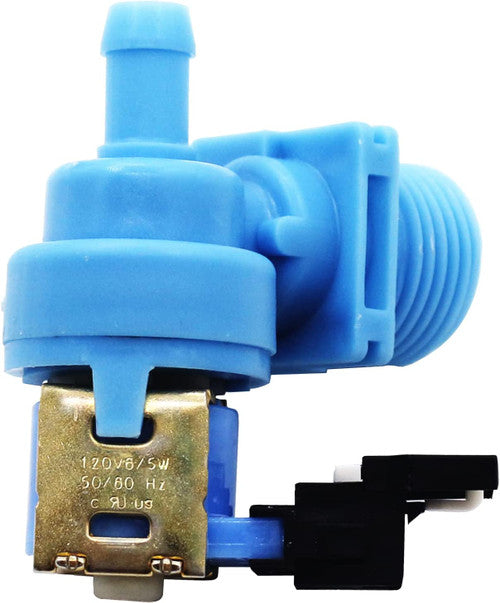 0800678-A1 For Kenmore Elite Dishwasher Water Inlet Valve Part # Model