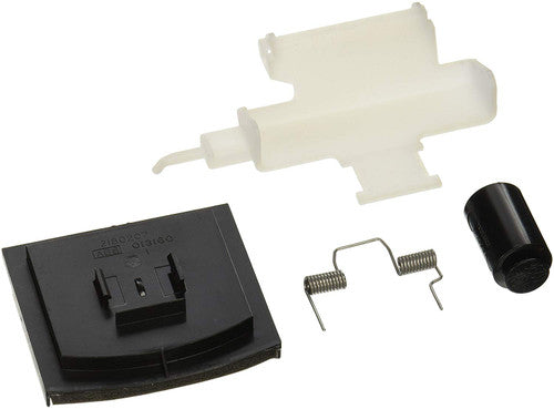 08132711-E9 For Kenmore Elite Refrigerator Ice Door Kit Part # Model