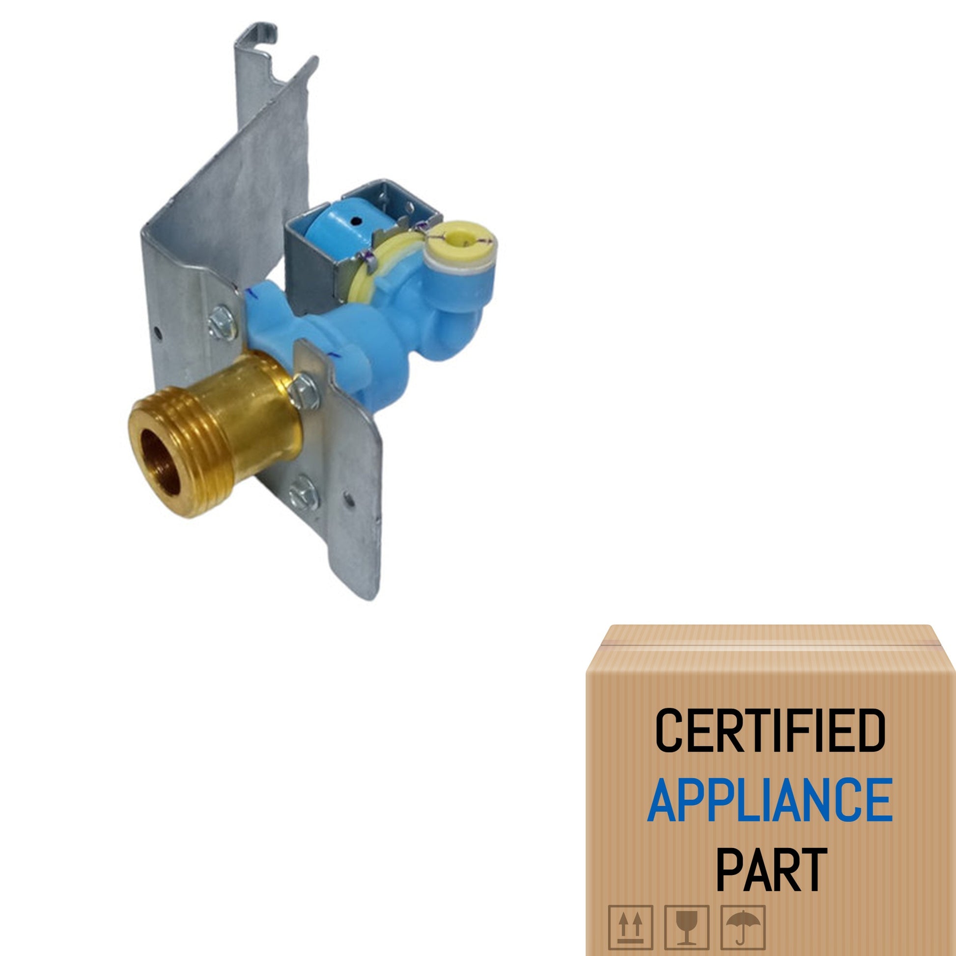 A3 Robertshaw K-78368 Dryer Water Valve for W10562805 W11168813 Maytag Maytag NE
