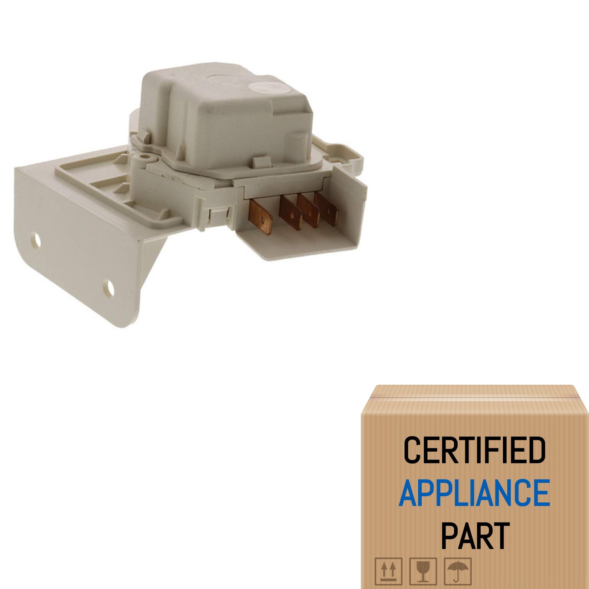 A8 5304518034 for Electrolux Tappan Refrigerator Defrost Timer Control