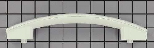 1084563-A1 For Whirlpool Gold Microwave Door Handle - White Part # Model