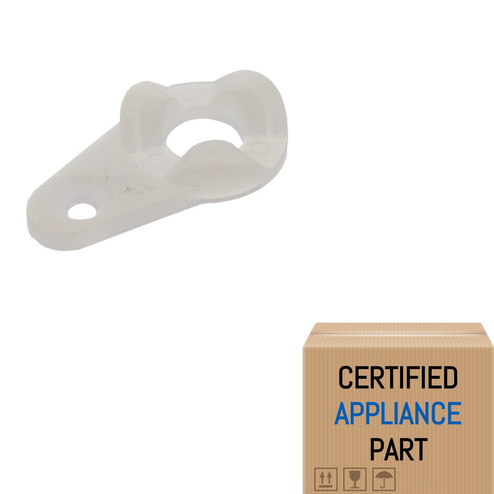 A3 240457701 Refrigerator Door Closing Cam for Electrolux Frigidaire