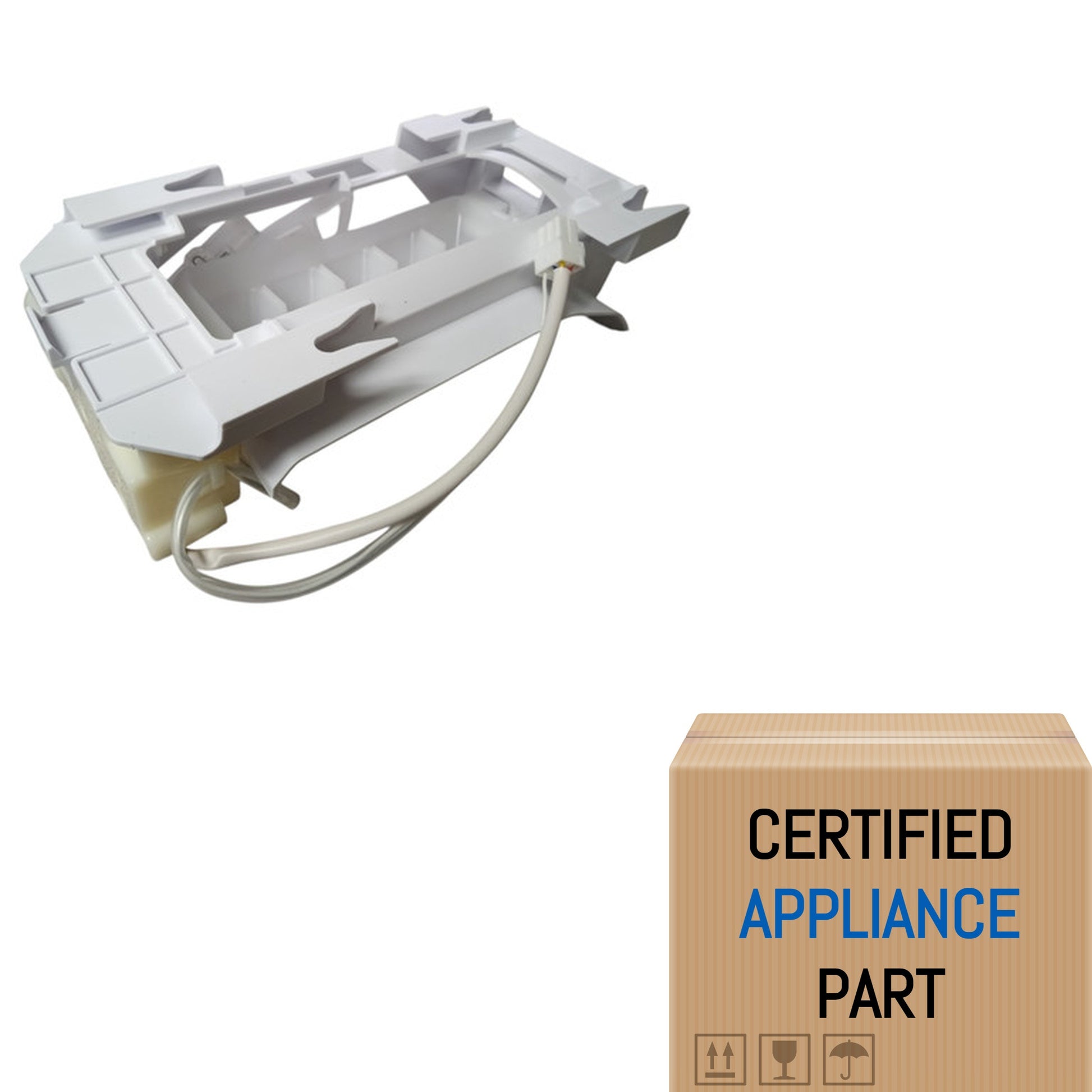 A4 243297613 Refrigerator Icemaker for Electrolux 243297609