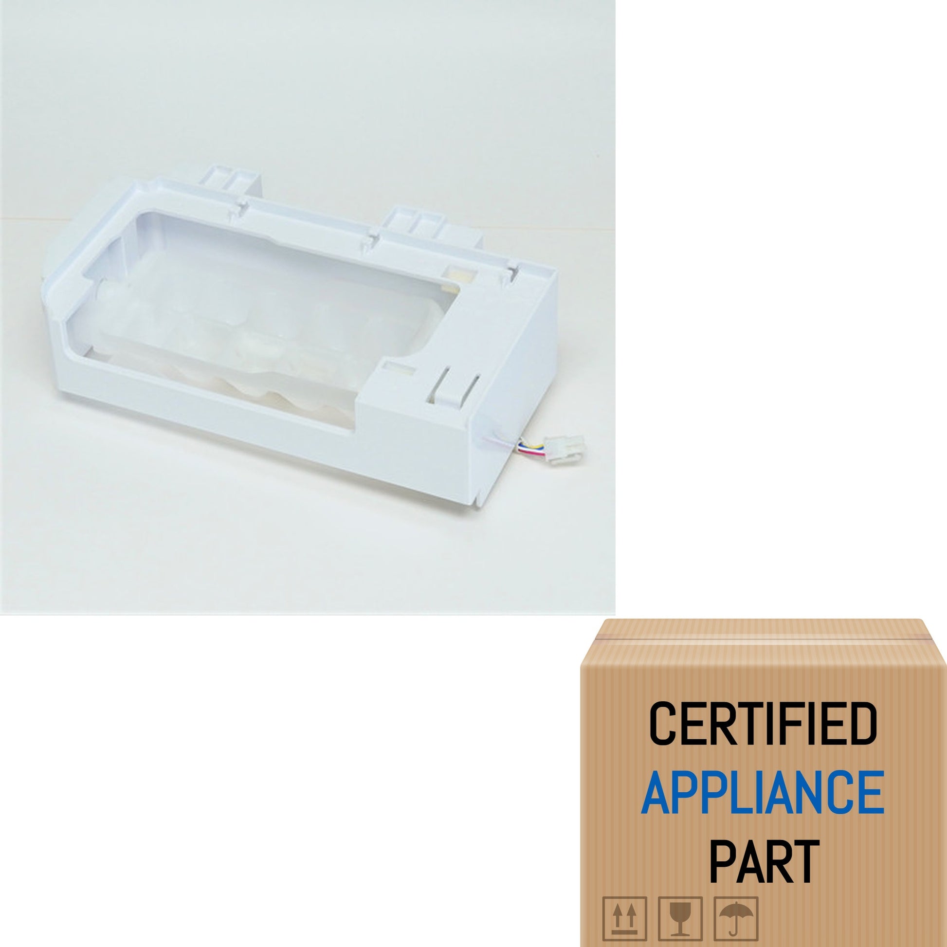 A4 W10873791 for Jenn-Air Refrigerator Ice Maker