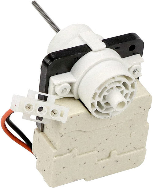 11882721-A8 For Frigidaire Refrigerator Evaporator Fan Motor Part # Model
